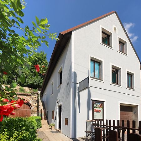 Apartmany Havana 체스키크룸로프 외부 사진