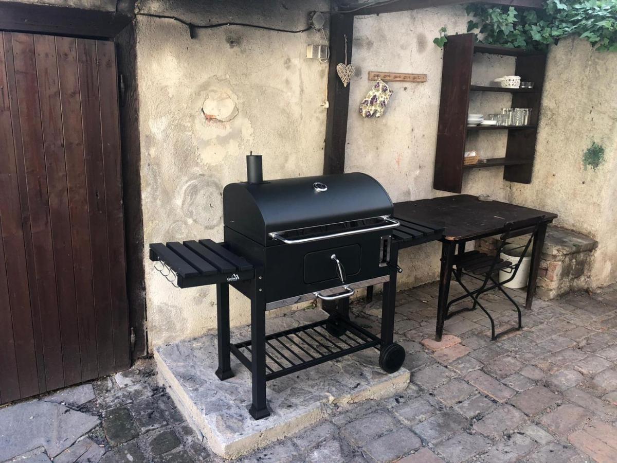 Apartmany Havana 체스키크룸로프 외부 사진