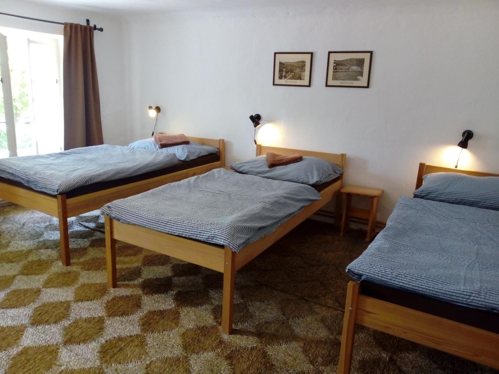 Apartmany Havana 체스키크룸로프 외부 사진