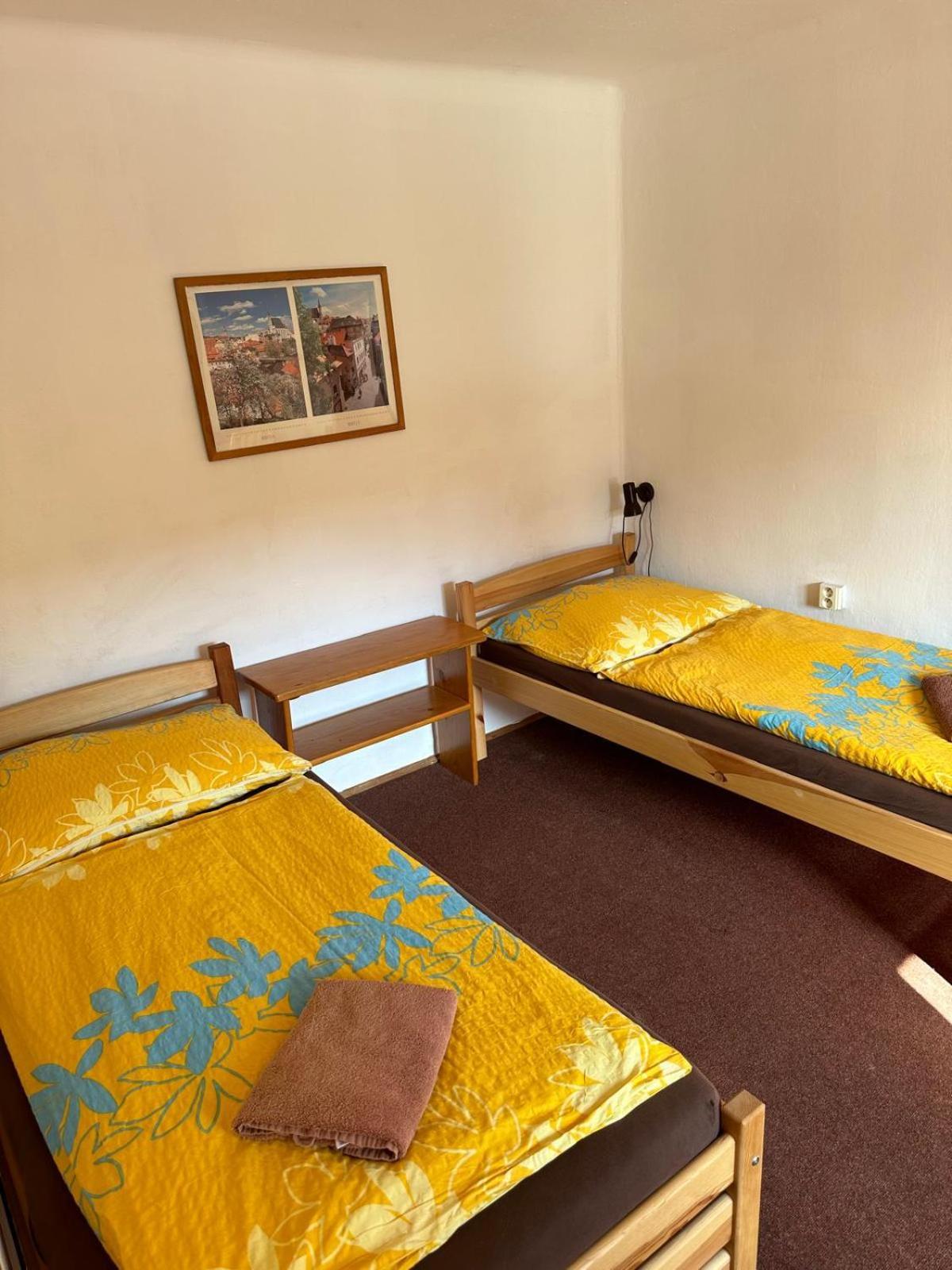 Apartmany Havana 체스키크룸로프 외부 사진