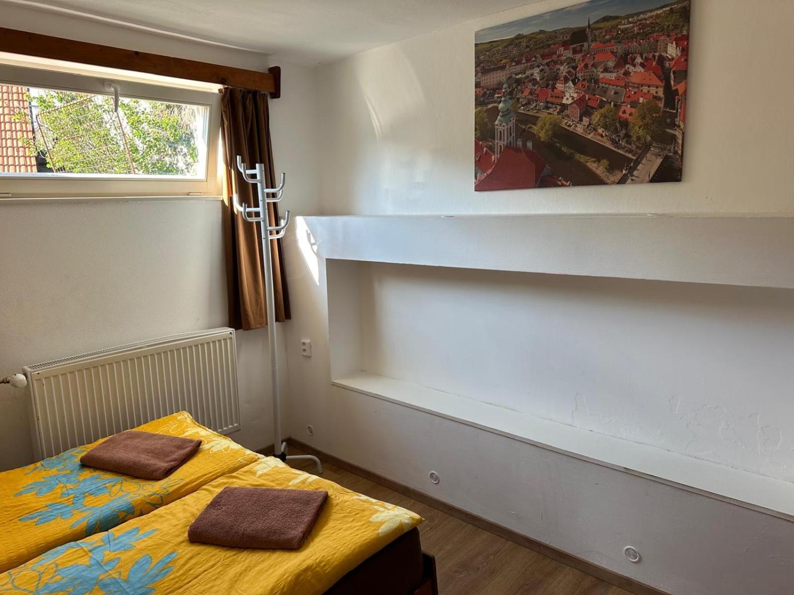 Apartmany Havana 체스키크룸로프 외부 사진